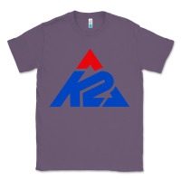 Lavender new k2 ski snowboarding Classic Tee - artisFamous