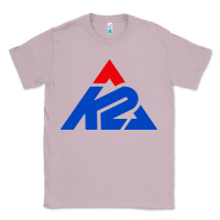 Lilac new k2 ski snowboarding Classic Tee - artisFamous