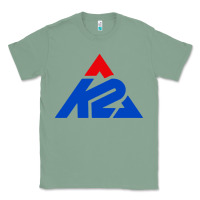 Sage new k2 ski snowboarding Classic Tee - artisFamous