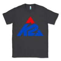 Smoke new k2 ski snowboarding Classic Tee - artisFamous