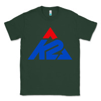 Sports Green new k2 ski snowboarding Classic Tee - artisFamous