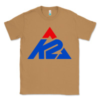 Toasted Coconut new k2 ski snowboarding Classic Tee - artisFamous