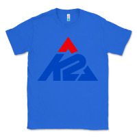 True Royal new k2 ski snowboarding Classic Tee - artisFamous