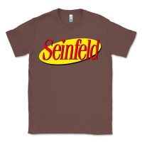 Chestnut new seinfeld Classic Tee - artisFamous