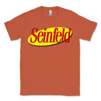 Copper new seinfeld Classic Tee - artisFamous