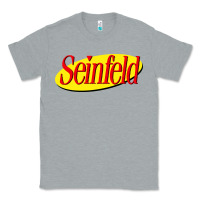 New Seinfeld Classic Tee | Teevron