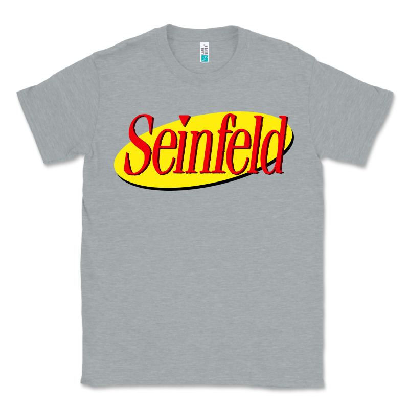New Seinfeld Classic Tee by artisFamous | Teevron