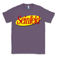 Lavender new seinfeld Classic Tee - artisFamous
