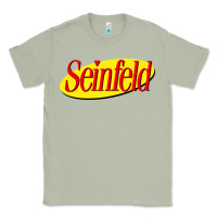 Matcha new seinfeld Classic Tee - artisFamous