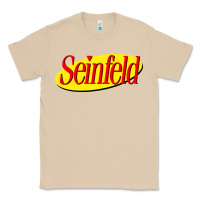 Mushroom new seinfeld Classic Tee - artisFamous