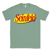 Sage new seinfeld Classic Tee - artisFamous