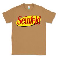 Toasted Coconut new seinfeld Classic Tee - artisFamous