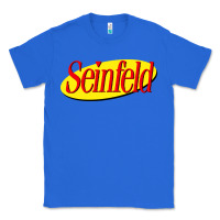 True Royal new seinfeld Classic Tee - artisFamous
