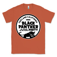 Copper oakland california 1966 black panther party Classic Tee - artisFamous