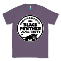 Lavender oakland california 1966 black panther party Classic Tee - artisFamous