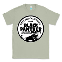 Matcha oakland california 1966 black panther party Classic Tee - artisFamous