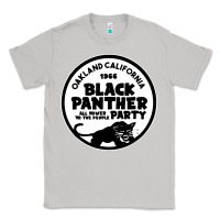 Moon Dust oakland california 1966 black panther party Classic Tee - artisFamous