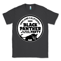 Smoke oakland california 1966 black panther party Classic Tee - artisFamous