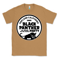 Toasted Coconut oakland california 1966 black panther party Classic Tee - artisFamous