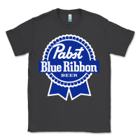 Smoke pabst blue ribbon Classic Tee - artisFamous