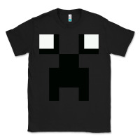 Black Creeper Squad Classic Tee - artisFamous