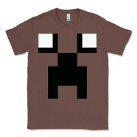 Chestnut Creeper Squad Classic Tee - artisFamous
