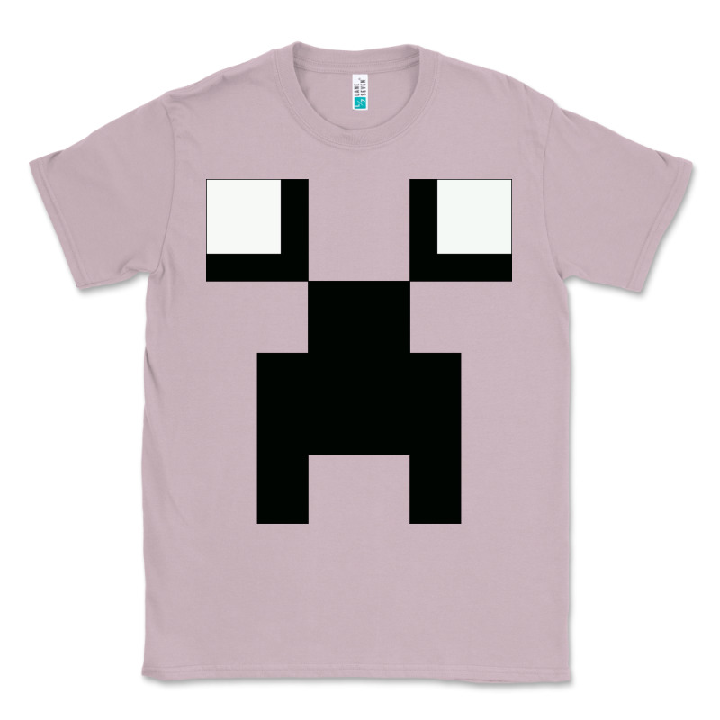 Creeper Squad Classic Tee by artisFamous | Teevron