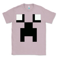 Lilac Creeper Squad Classic Tee - artisFamous