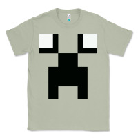 Matcha Creeper Squad Classic Tee - artisFamous