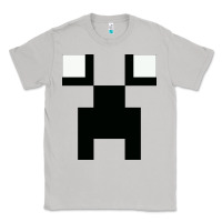 Moon Dust Creeper Squad Classic Tee - artisFamous