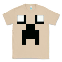 Mushroom Creeper Squad Classic Tee - artisFamous
