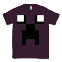 Plum Creeper Squad Classic Tee - artisFamous