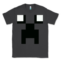 Smoke Creeper Squad Classic Tee - artisFamous