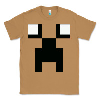 Toasted Coconut Creeper Squad Classic Tee - artisFamous