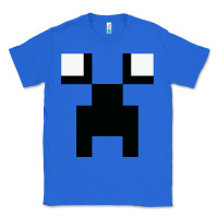 True Royal Creeper Squad Classic Tee - artisFamous