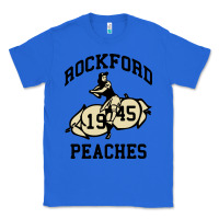 True Royal rockford peaches Classic Tee - artisFamous