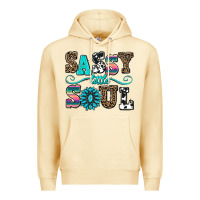 Pina Colada sassy little soul Premium Hoodie - AdoDesignShop
