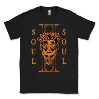 Black soul ii Classic Tee - artisFamous