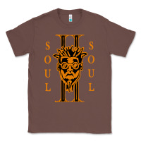 Chestnut soul ii Classic Tee - artisFamous
