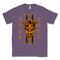 Soul Ii Classic Tee | Teevron