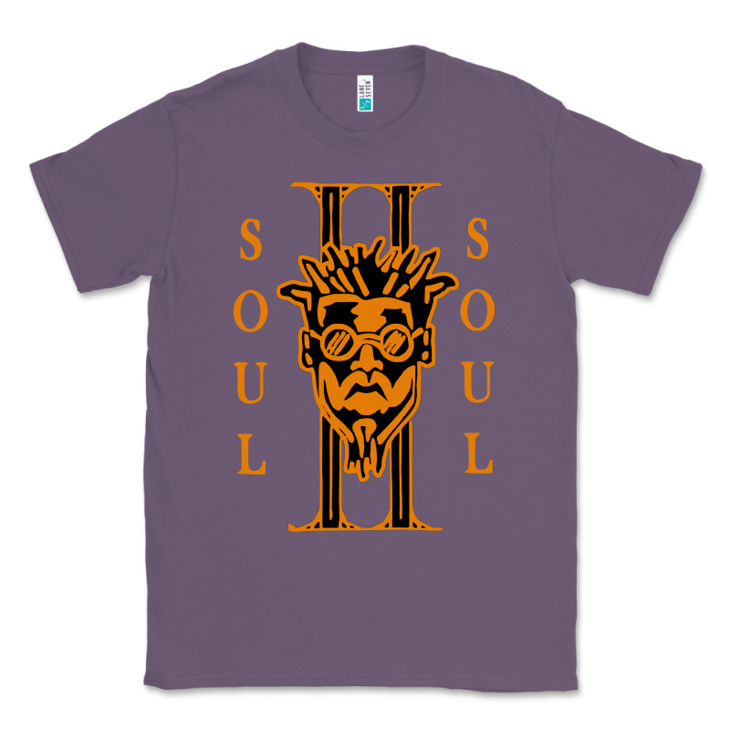 Soul Ii Classic Tee by artisFamous | Teevron