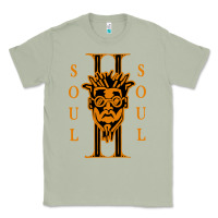 Matcha soul ii Classic Tee - artisFamous