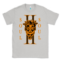 Moon Dust soul ii Classic Tee - artisFamous