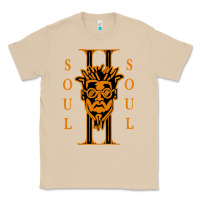 Mushroom soul ii Classic Tee - artisFamous