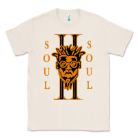 Natural soul ii Classic Tee - artisFamous