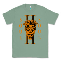 Sage soul ii Classic Tee - artisFamous