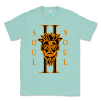 Seafoam soul ii Classic Tee - artisFamous