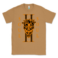 Toasted Coconut soul ii Classic Tee - artisFamous