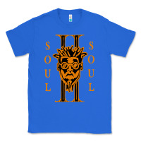 True Royal soul ii Classic Tee - artisFamous