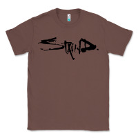 Chestnut staind Classic Tee - artisFamous